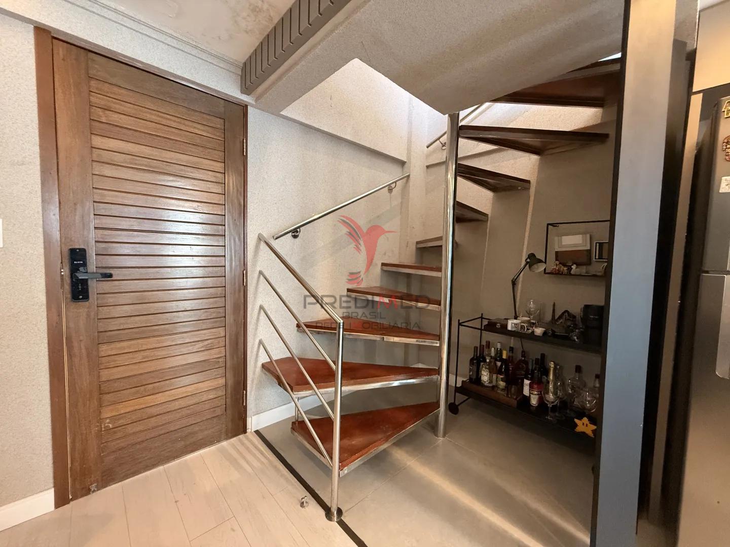 COBERTURA DUPLEX COM PISCINA E &Aacute;REA GOURMET . PORTEIRA Fechada EM TAMBA&Uacute;  João Pessoa - 