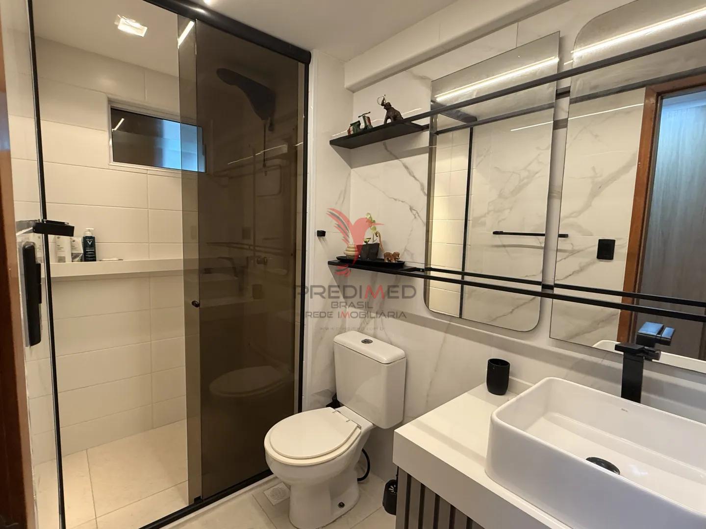 COBERTURA DUPLEX COM PISCINA E &Aacute;REA GOURMET . PORTEIRA Fechada EM TAMBA&Uacute;  João Pessoa - 