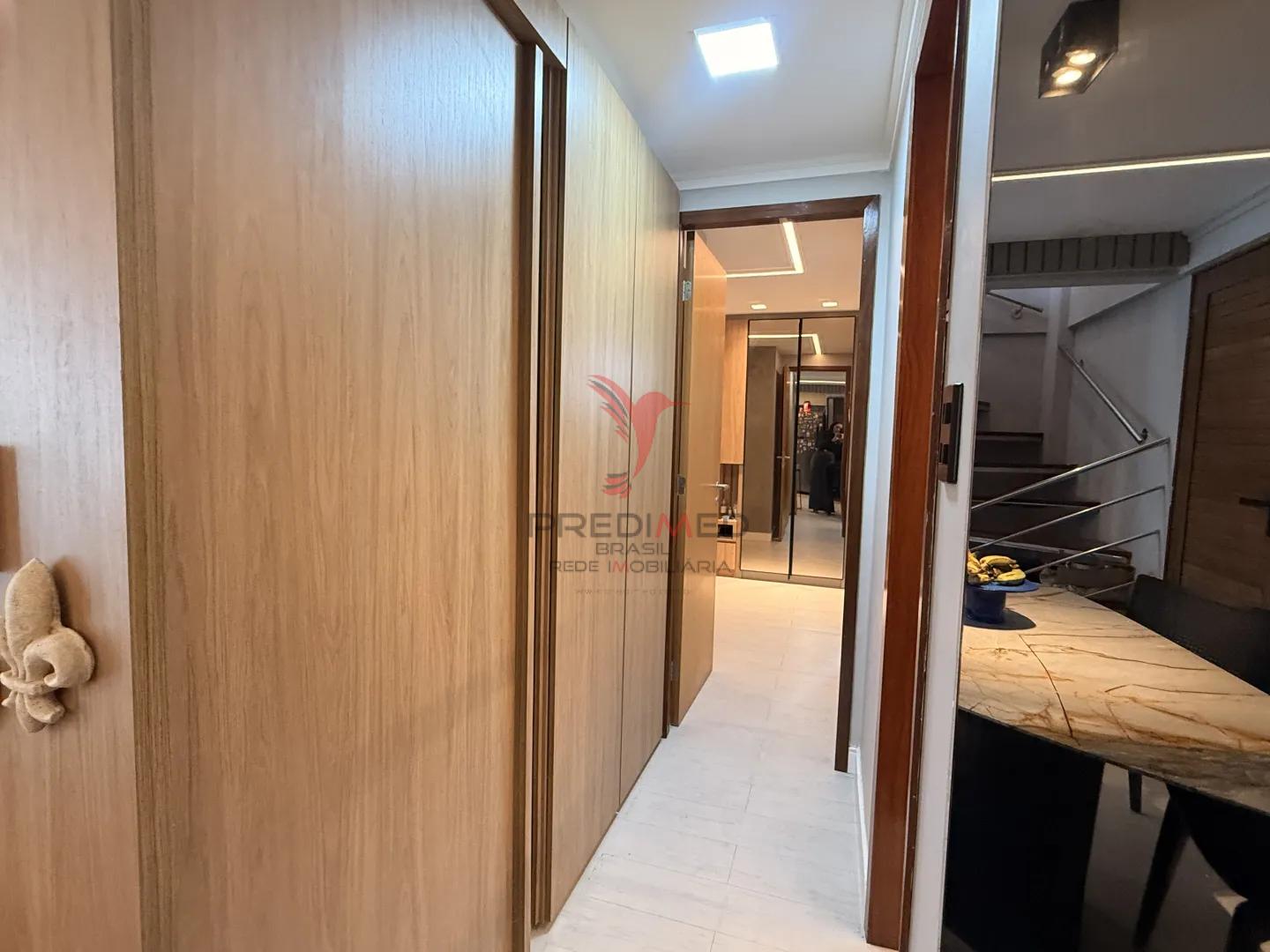 COBERTURA DUPLEX COM PISCINA E &Aacute;REA GOURMET . PORTEIRA Fechada EM TAMBA&Uacute;  João Pessoa - 