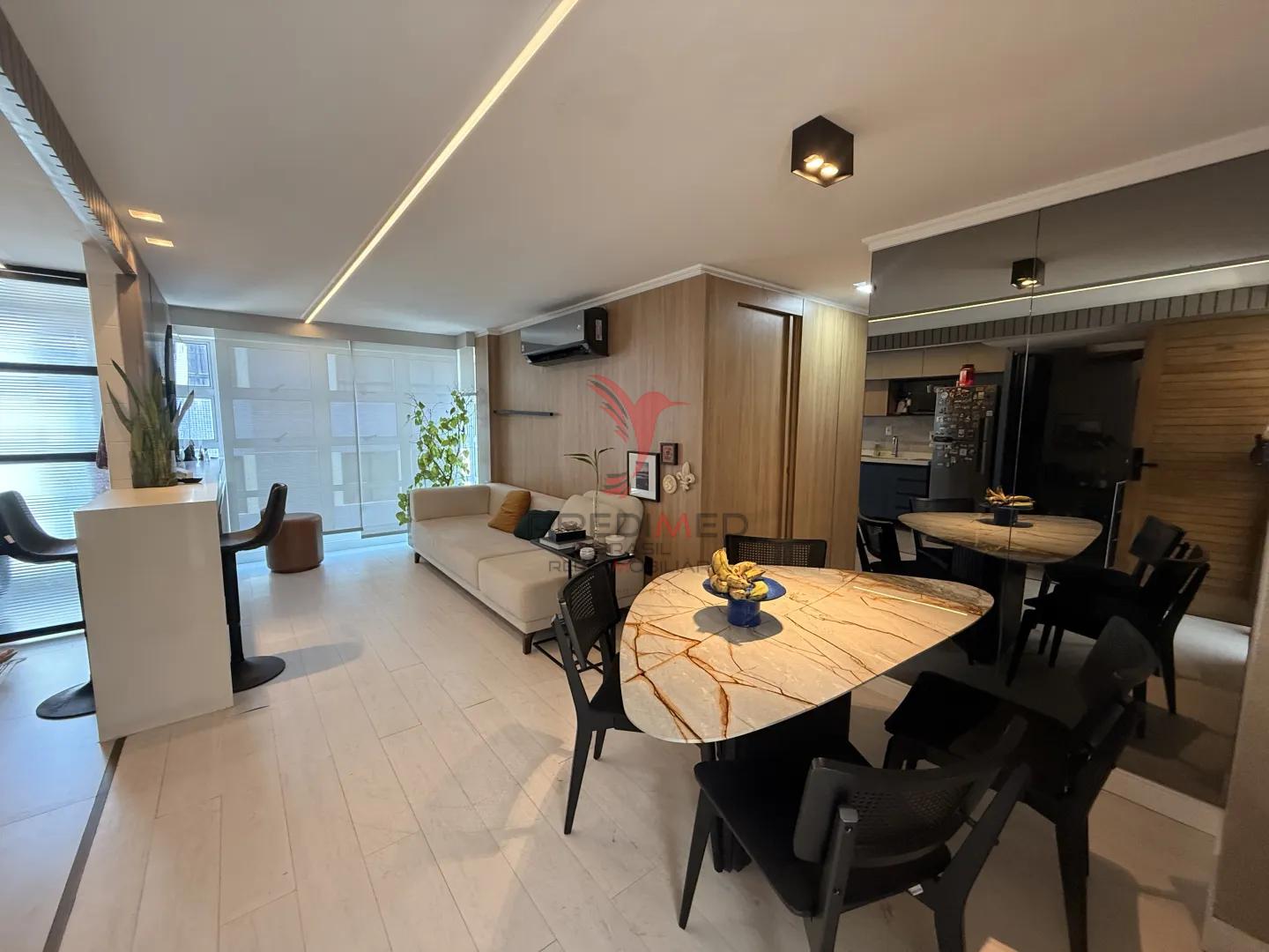 COBERTURA DUPLEX COM PISCINA E &Aacute;REA GOURMET . PORTEIRA Fechada EM TAMBA&Uacute;  João Pessoa - 