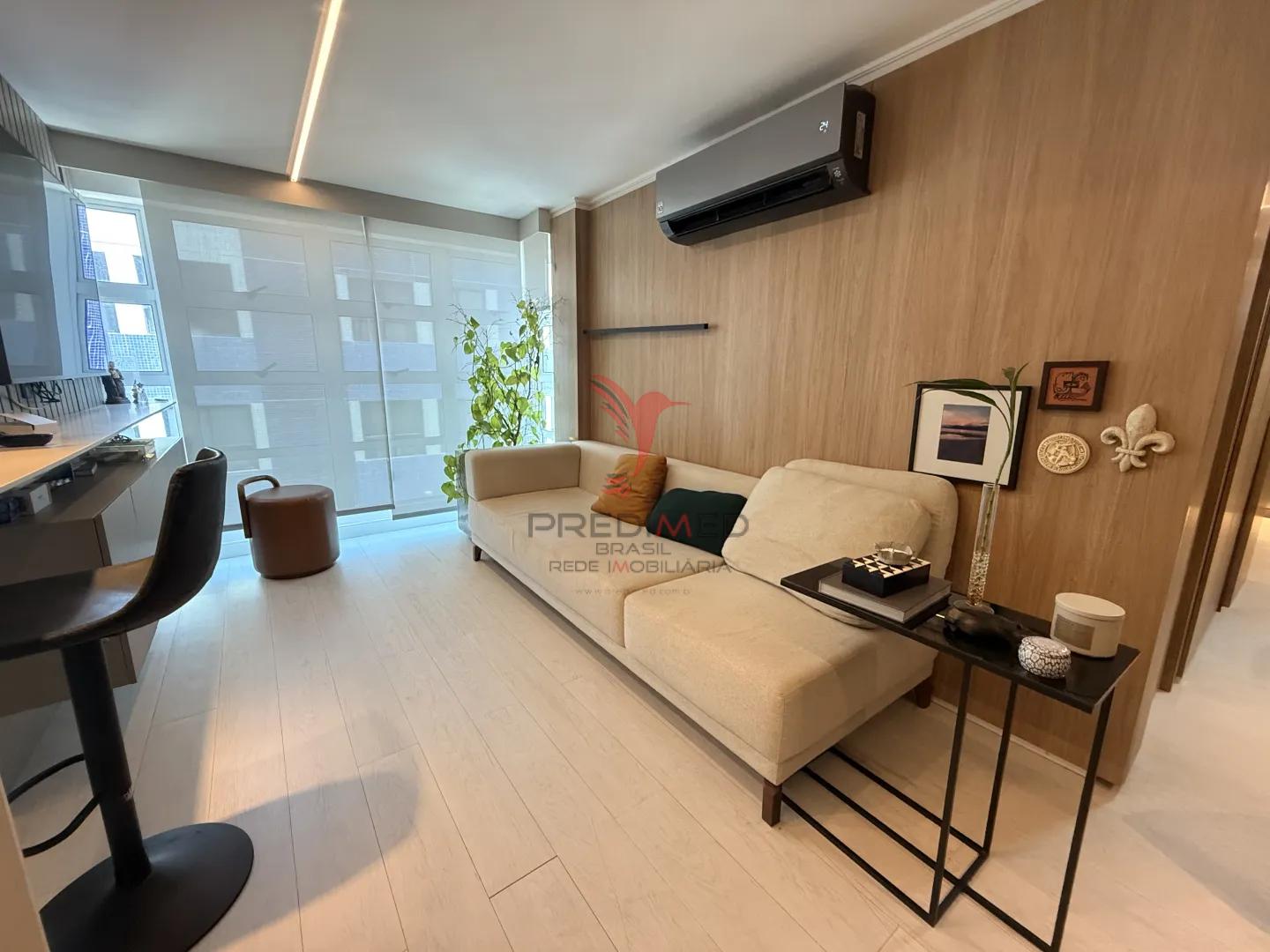 COBERTURA DUPLEX COM PISCINA E &Aacute;REA GOURMET . PORTEIRA Fechada EM TAMBA&Uacute;  João Pessoa - 
