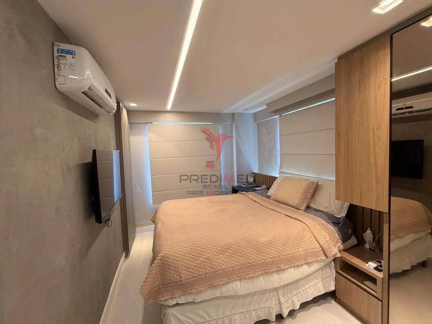 COBERTURA DUPLEX COM PISCINA E &Aacute;REA GOURMET . PORTEIRA Fechada EM TAMBA&Uacute;  João Pessoa - 
