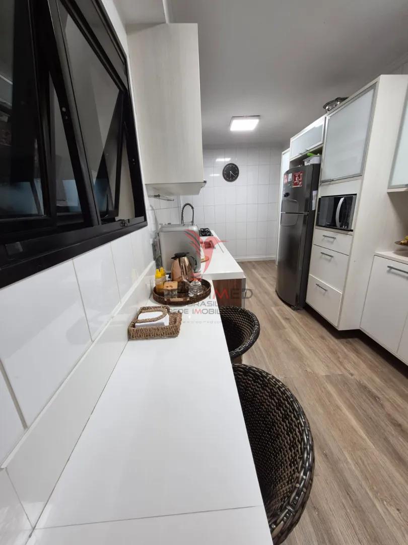Apartamento, 3 quartos, 148 m² - Foto 15
