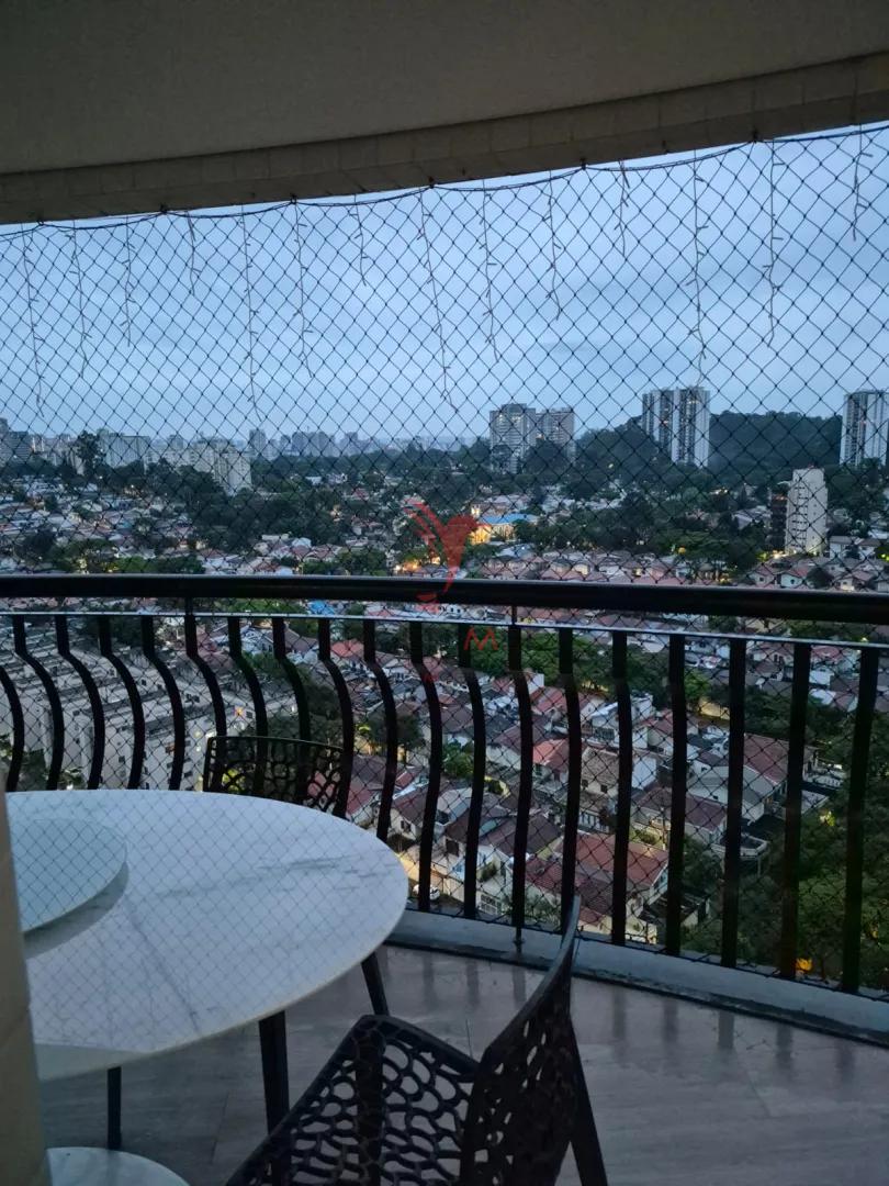 Apartamento, 3 quartos, 148 m² - Foto 10