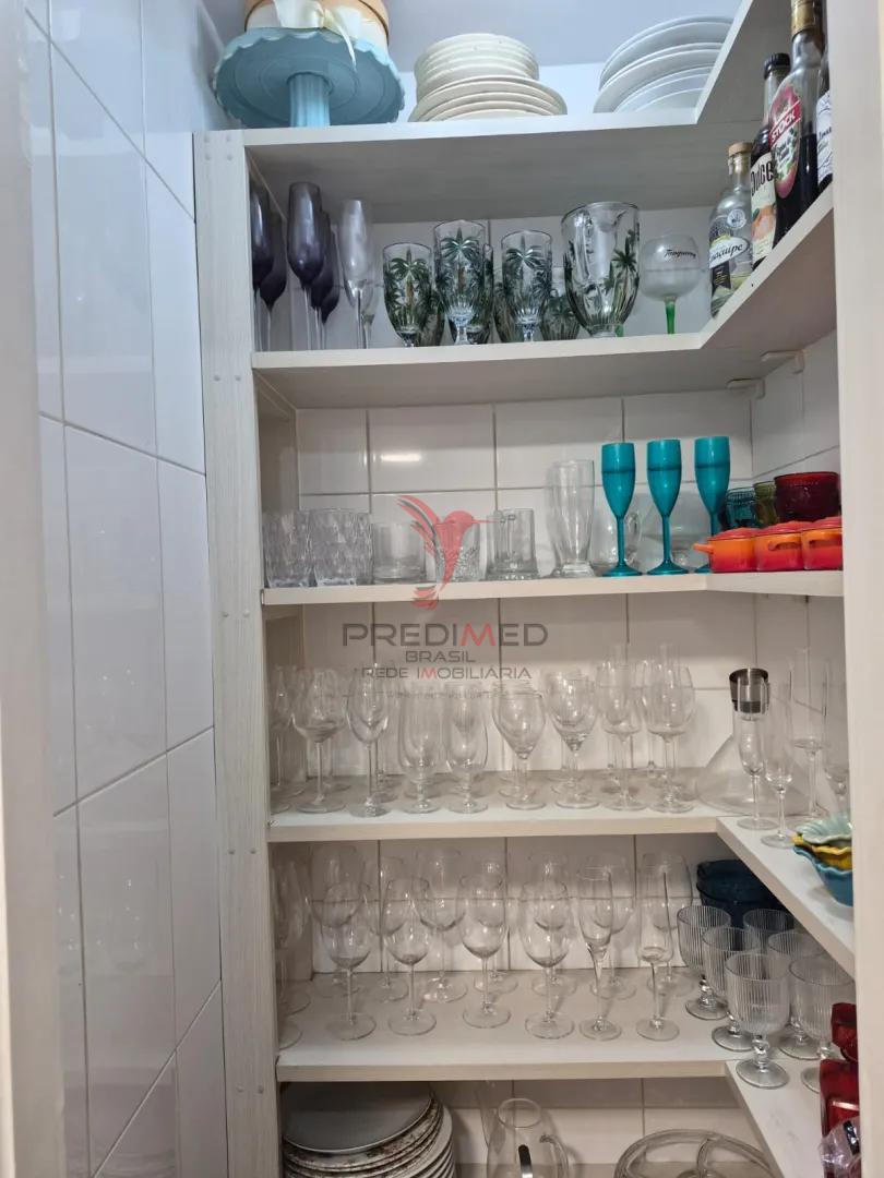 APARTAMENTO DE ALTO PADR&Atilde;O &Agrave; VENDA 148 m&sup2;| 3 VAGAS| SANTO AMARO &ndash; SP Rua Borba Gato São Paulo - 