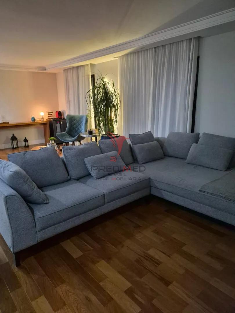 APARTAMENTO DE ALTO PADR&Atilde;O &Agrave; VENDA 148 m&sup2;| 3 VAGAS| SANTO AMARO &ndash; SP Rua Borba Gato São Paulo - 