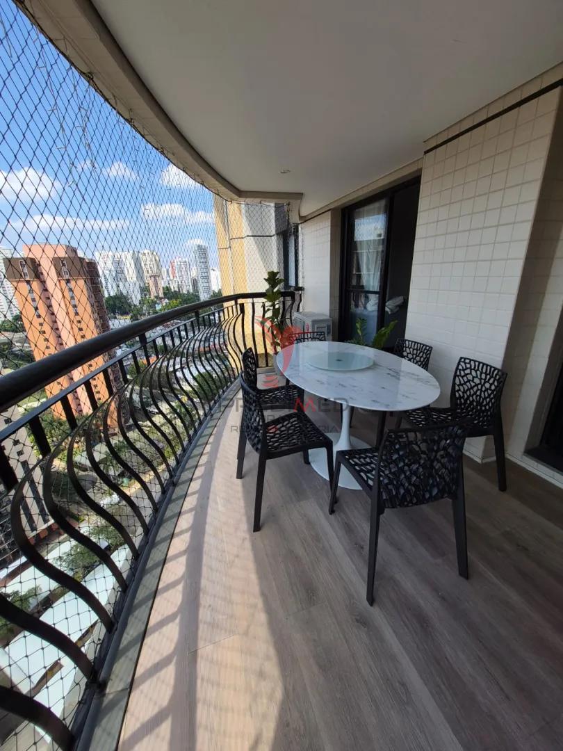 Apartamento, 3 quartos, 148 m² - Foto 18