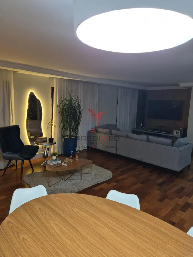 APARTAMENTO DE ALTO PADR&Atilde;O &Agrave; VENDA 148 m&sup2;| 3 VAGAS| SANTO AMARO &ndash; SP Rua Borba Gato São Paulo - 