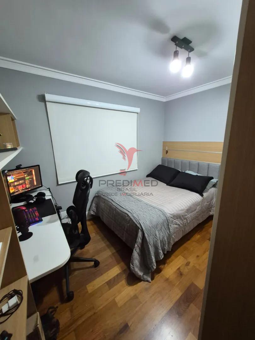 APARTAMENTO DE ALTO PADR&Atilde;O &Agrave; VENDA 148 m&sup2;| 3 VAGAS| SANTO AMARO &ndash; SP Rua Borba Gato São Paulo - 