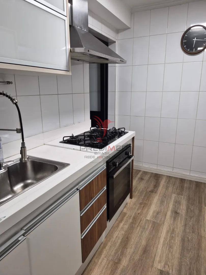 APARTAMENTO DE ALTO PADR&Atilde;O &Agrave; VENDA 148 m&sup2;| 3 VAGAS| SANTO AMARO &ndash; SP Rua Borba Gato São Paulo - 