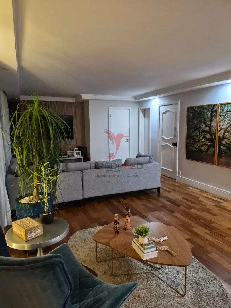 Apartamento, 3 quartos, 148 m² - Foto 1