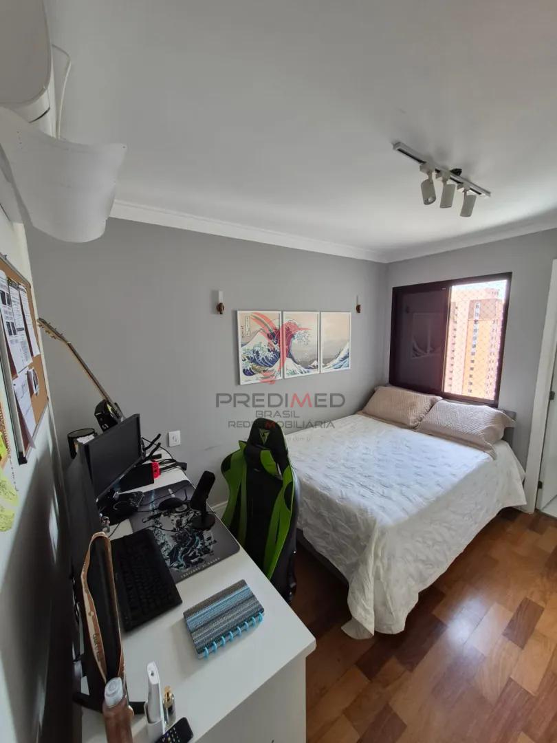 APARTAMENTO DE ALTO PADR&Atilde;O &Agrave; VENDA 148 m&sup2;| 3 VAGAS| SANTO AMARO &ndash; SP Rua Borba Gato São Paulo - 