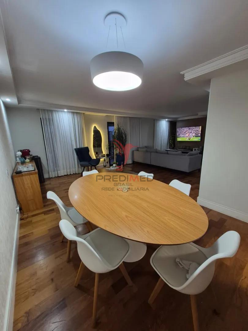 APARTAMENTO DE ALTO PADR&Atilde;O &Agrave; VENDA 148 m&sup2;| 3 VAGAS| SANTO AMARO &ndash; SP Rua Borba Gato São Paulo - 