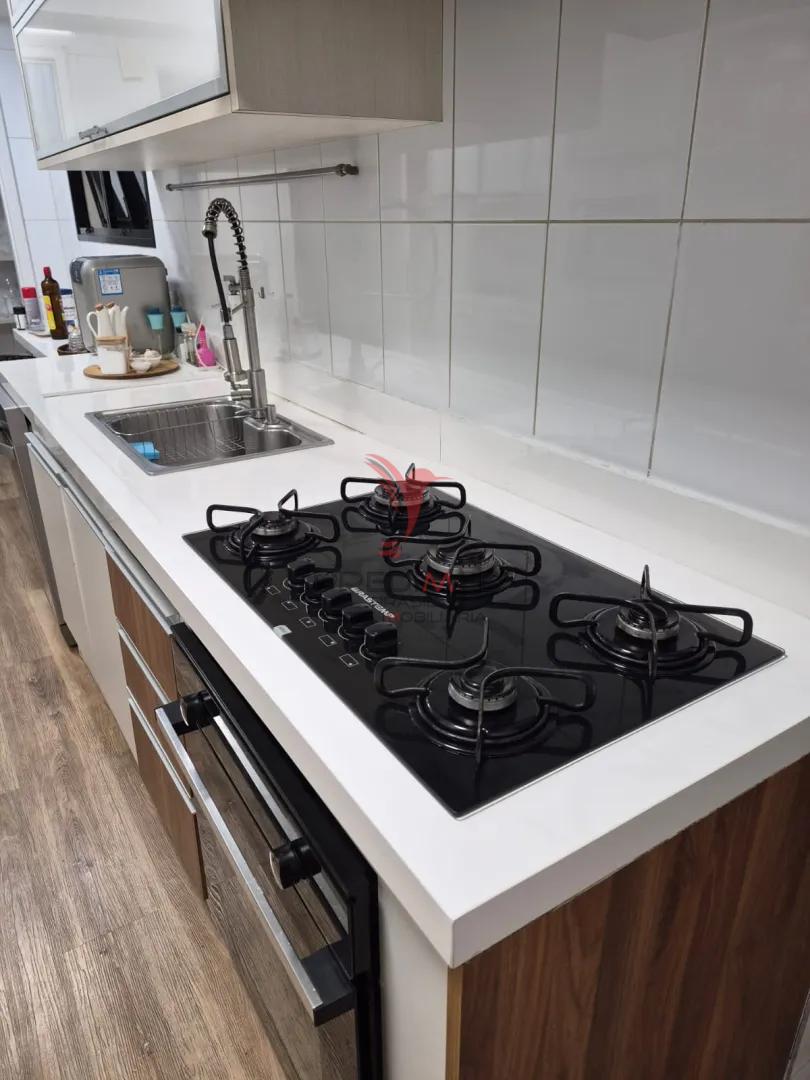 Apartamento, 3 quartos, 148 m² - Foto 22