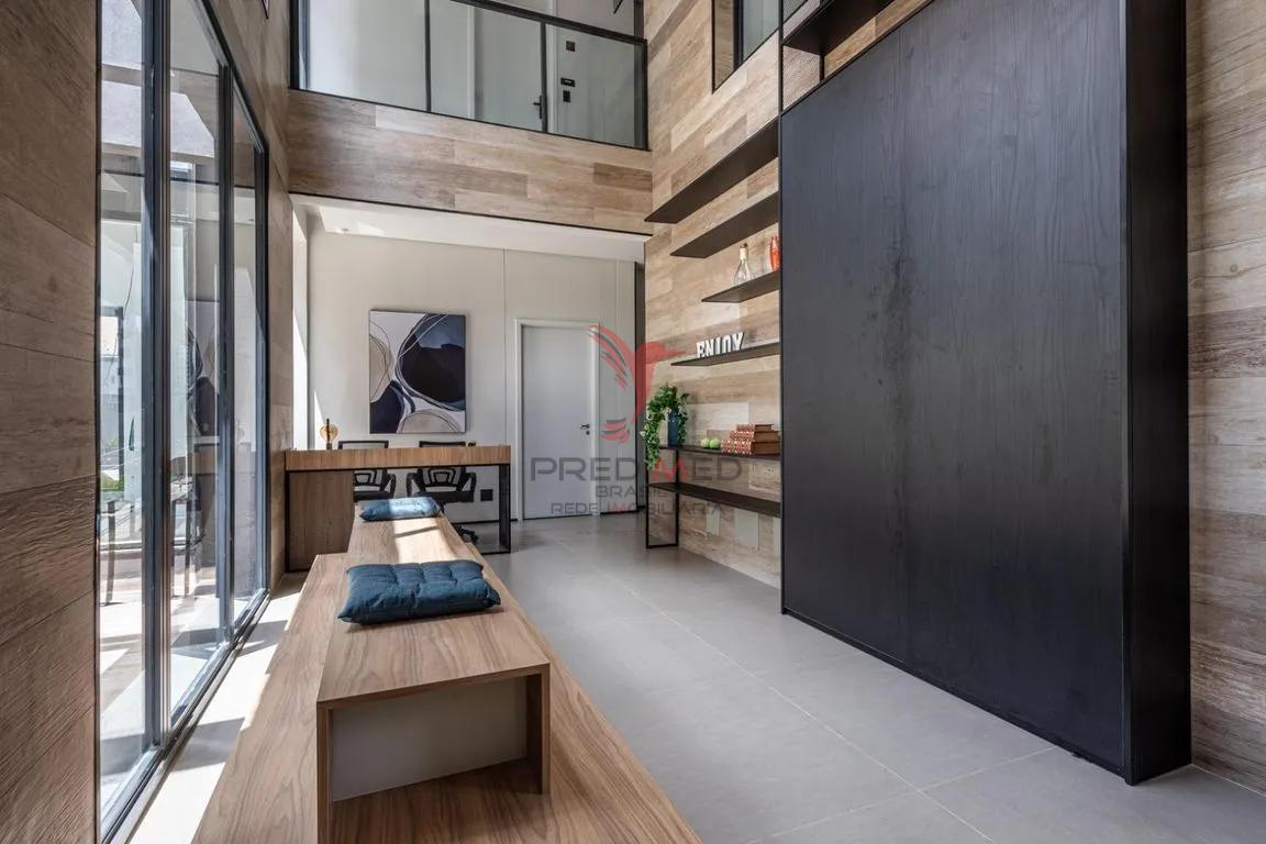 APARTAMENTO MOBILIADO &Agrave; VENDA | 1 VAGA | VILA OL&Iacute;MPIA &ndash; SP 	Rua Alvorada São Paulo - 
