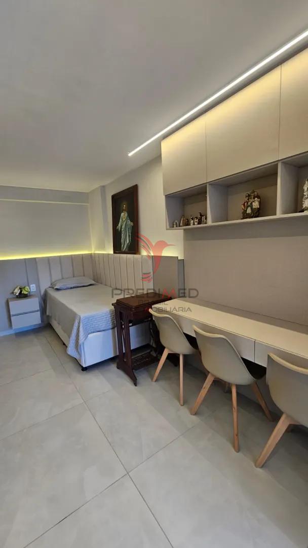 Apartamento, 3 quartos, 147 m² - Foto 8