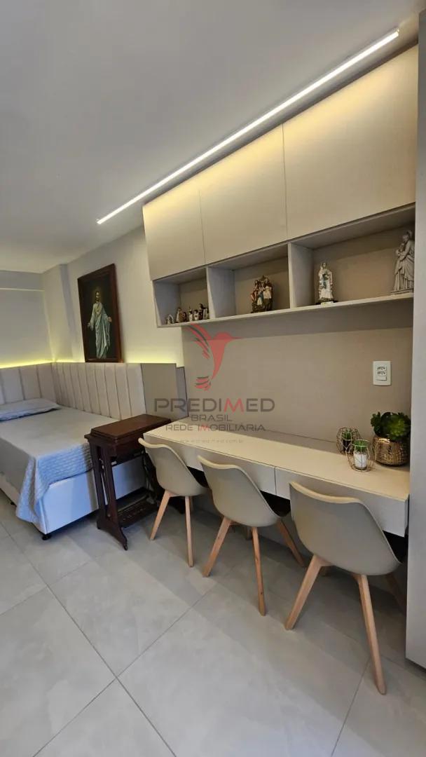 Apartamento Tambauzinho todo reformado  João Pessoa - 