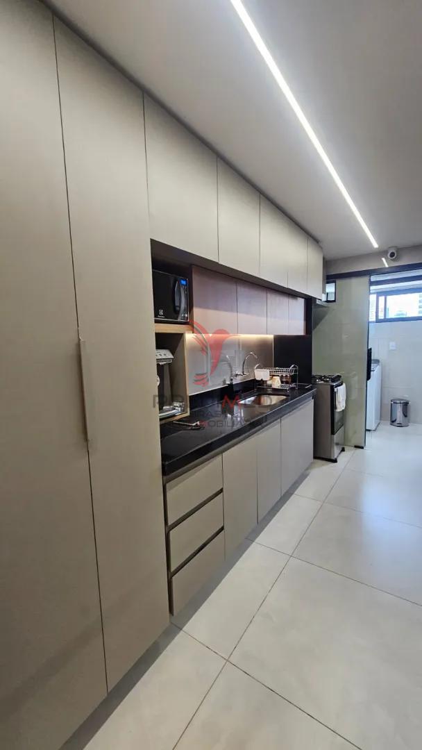Apartamento Tambauzinho todo reformado  João Pessoa - 