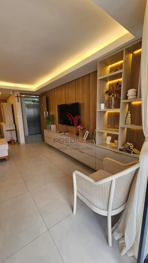 Apartamento Tambauzinho todo reformado  João Pessoa - 