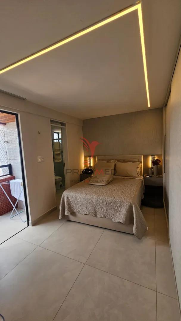 Apartamento Tambauzinho todo reformado  João Pessoa - 