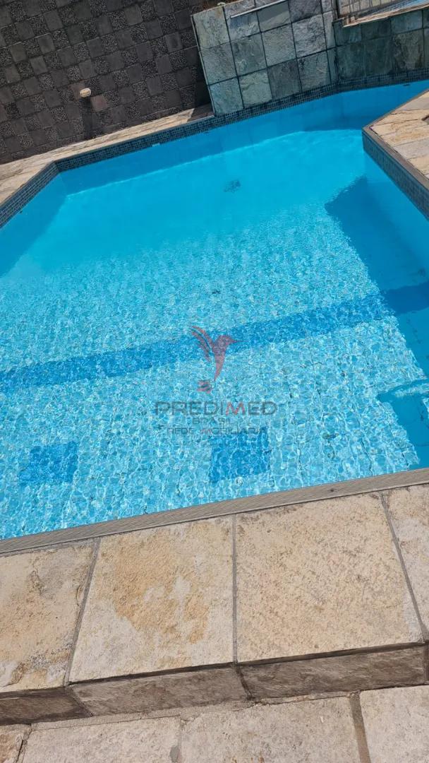 Apartamento, 3 quartos, 147 m² - Foto 11