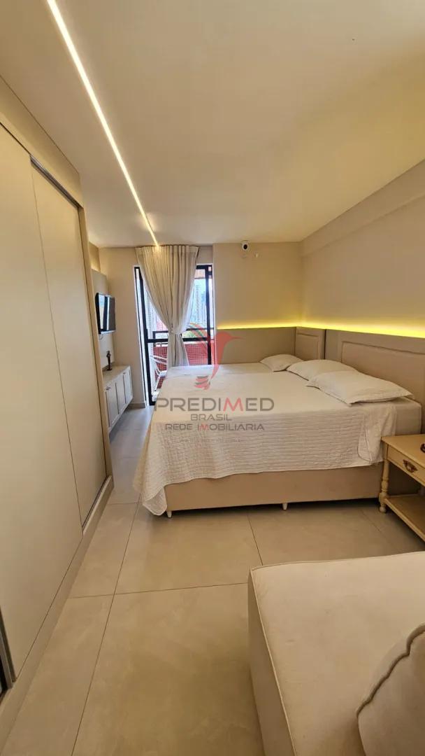 Apartamento Tambauzinho todo reformado  João Pessoa - 