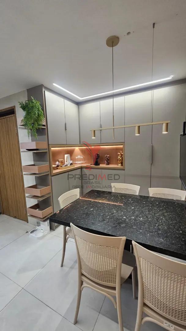 Apartamento Tambauzinho todo reformado  João Pessoa - 