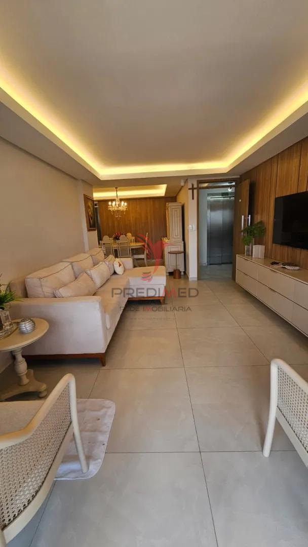 Apartamento Tambauzinho todo reformado  João Pessoa - 