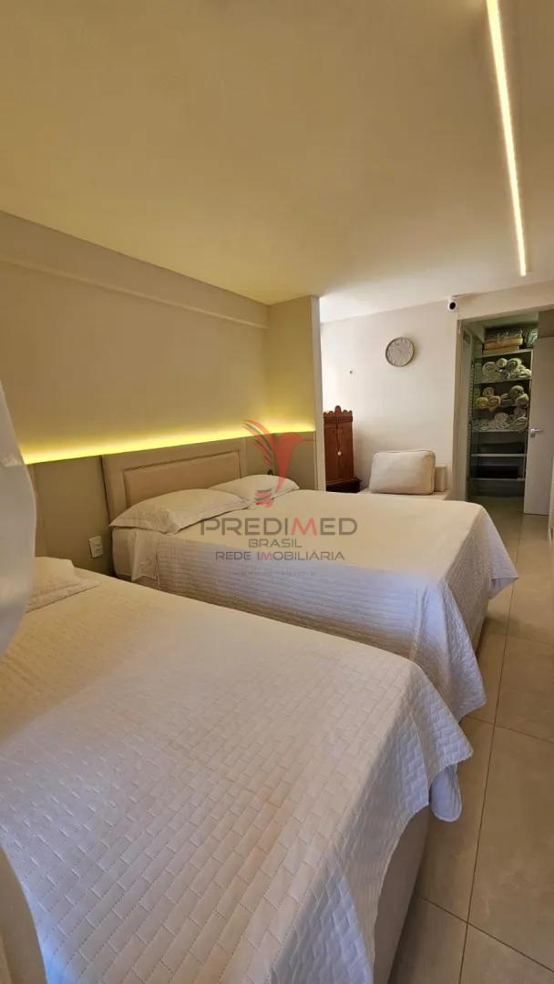 Apartamento Tambauzinho todo reformado  João Pessoa - 