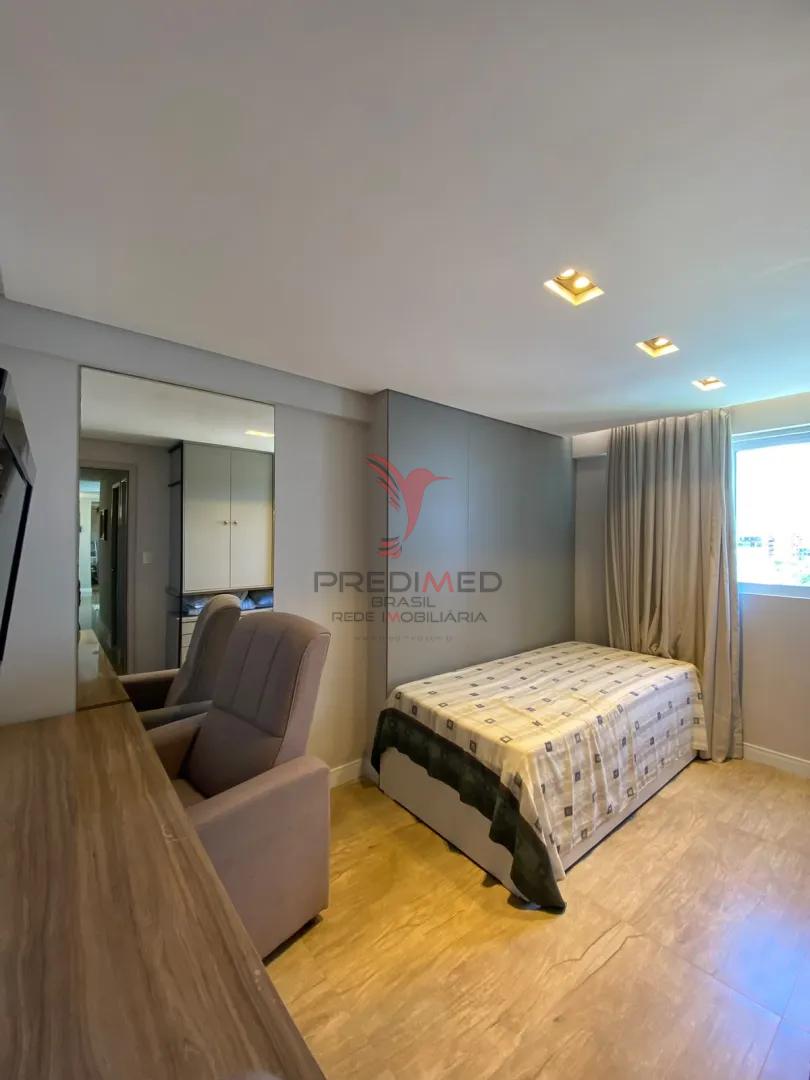 Apartamento lindo 3 quartos. Varanda , 2 Vagas.Jardim Oceania  João Pessoa - 