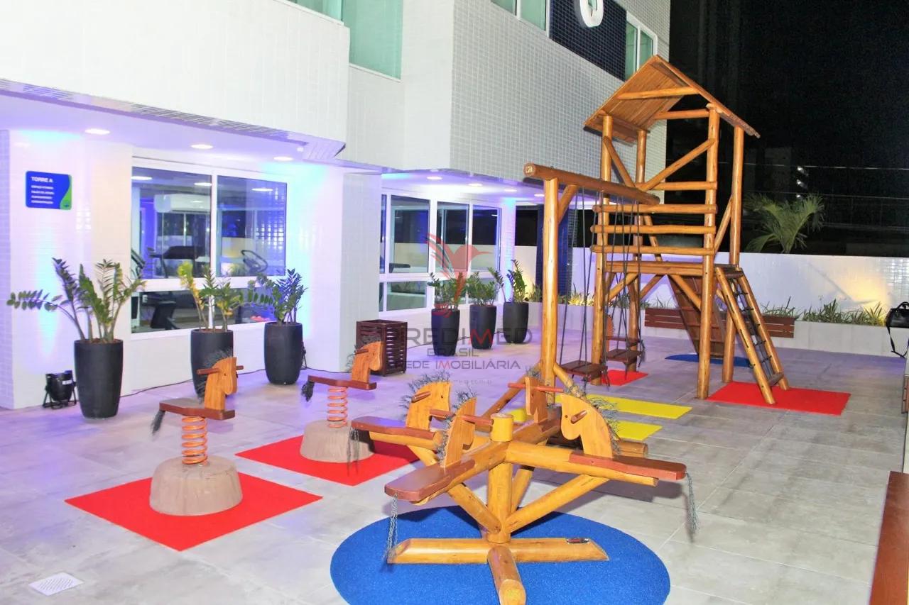 Apartamento, 3 quartos, 92 m² - Foto 21