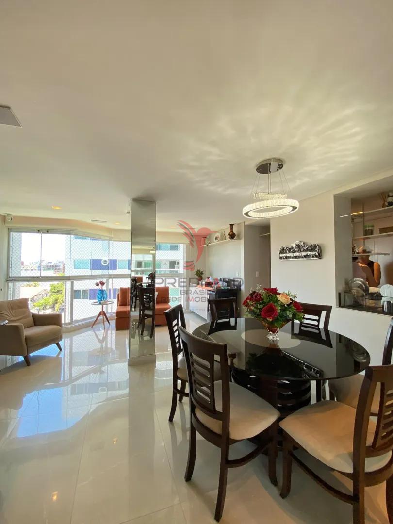 Apartamento lindo 3 quartos. Varanda , 2 Vagas.Jardim Oceania  João Pessoa - 