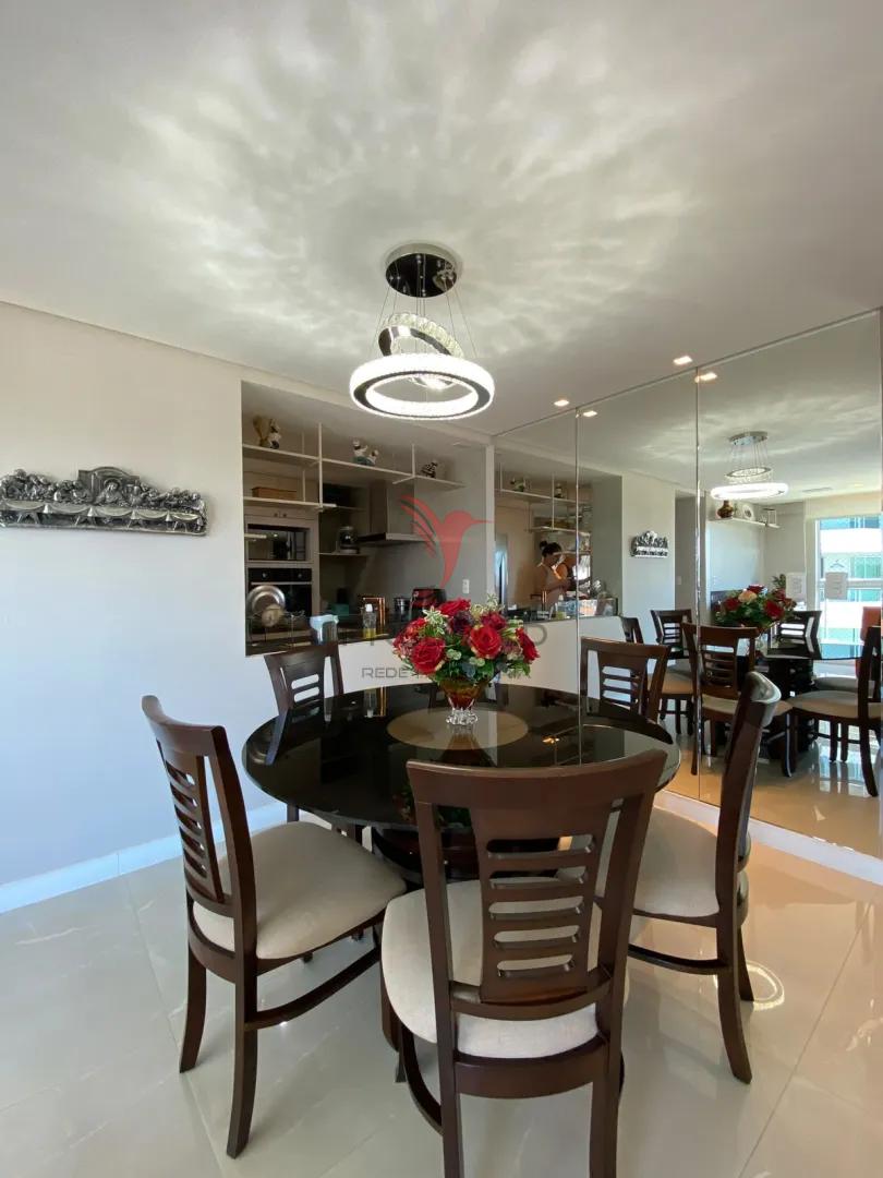 Apartamento lindo 3 quartos. Varanda , 2 Vagas.Jardim Oceania  João Pessoa - 