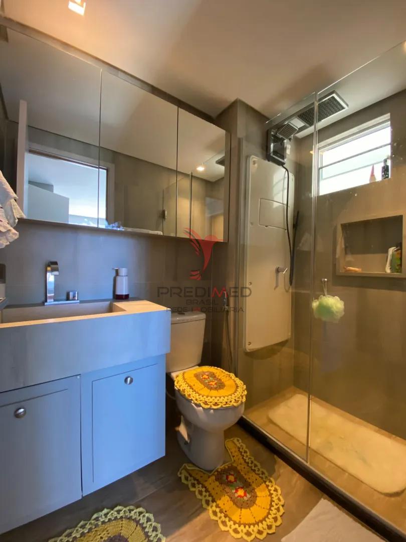 Apartamento lindo 3 quartos. Varanda , 2 Vagas.Jardim Oceania  João Pessoa - 