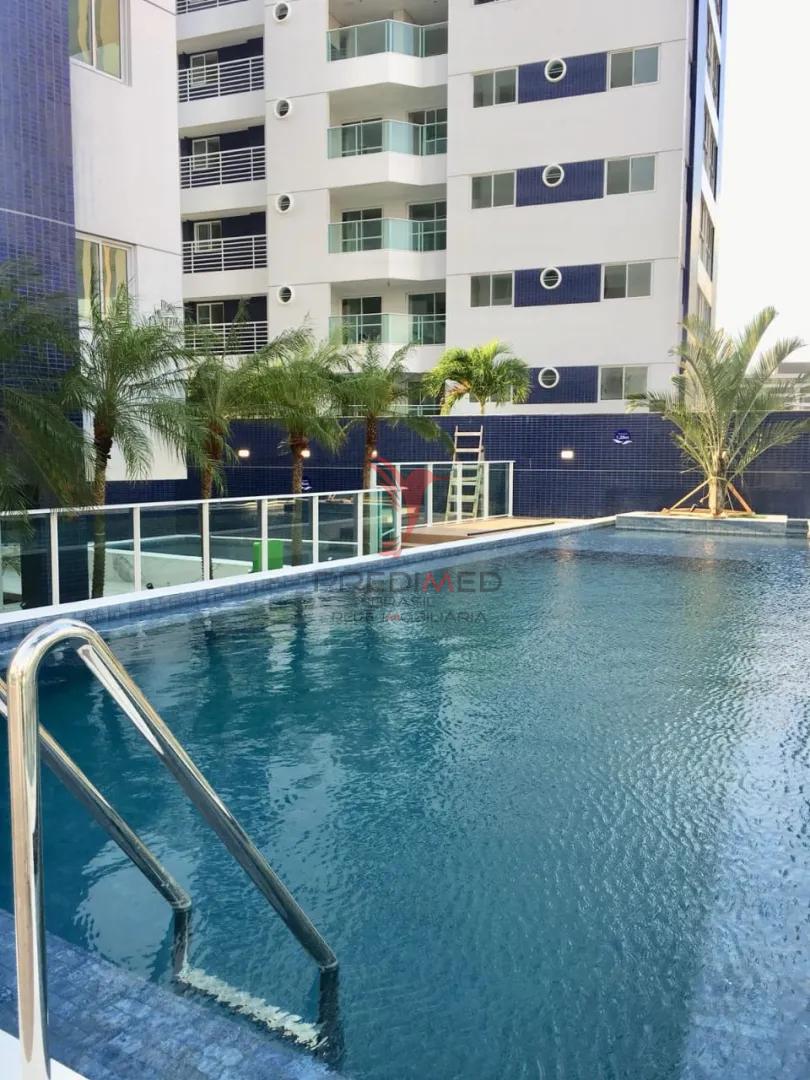 Apartamento lindo 3 quartos. Varanda , 2 Vagas.Jardim Oceania  João Pessoa - 
