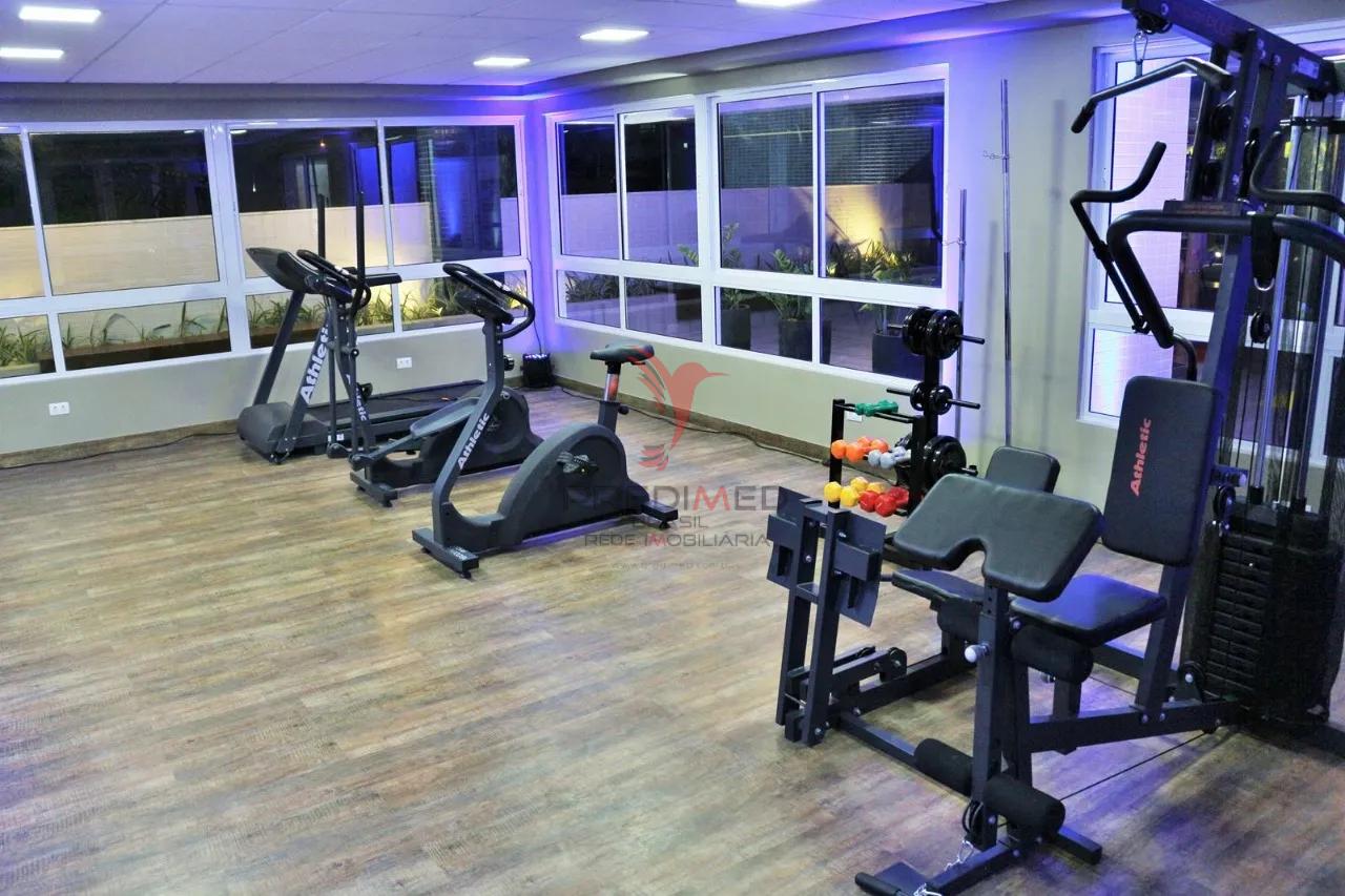 Apartamento, 3 quartos, 92 m² - Foto 12