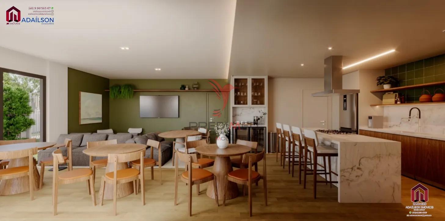 ADORE Adailson im&oacute;veis SMART CANASVIEIRAS Florian&oacute;polis Bairro Canasvieiras Rua das Flores Florianópolis - 