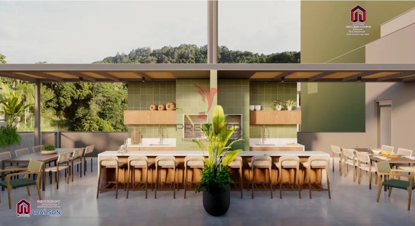ADORE Adailson im&oacute;veis SMART CANASVIEIRAS Florian&oacute;polis Bairro Canasvieiras Rua das Flores Florianópolis - 