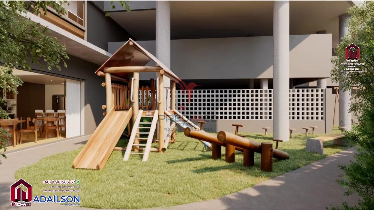 ADORE Adailson im&oacute;veis SMART CANASVIEIRAS Florian&oacute;polis Bairro Canasvieiras Rua das Flores Florianópolis - 