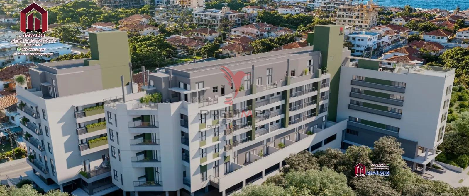 ADORE Adailson im&oacute;veis SMART CANASVIEIRAS Florian&oacute;polis Bairro Canasvieiras Rua das Flores Florianópolis - 