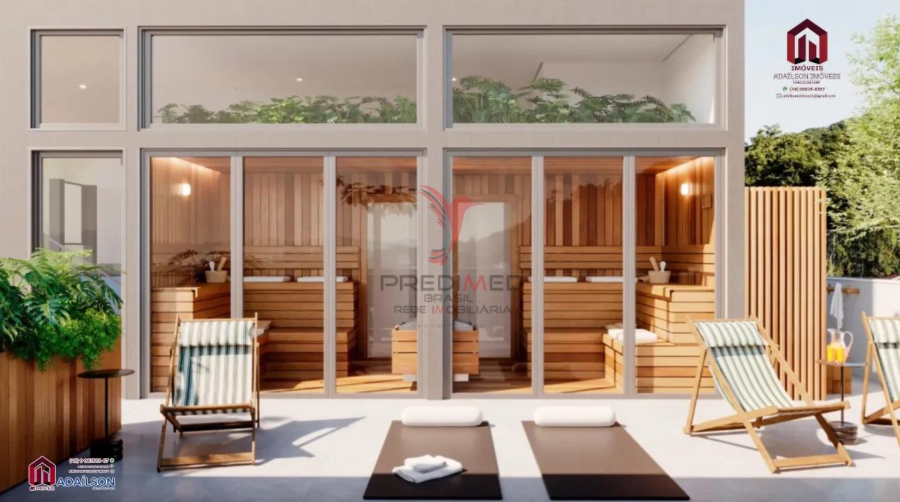 ADORE Adailson im&oacute;veis SMART CANASVIEIRAS Florian&oacute;polis Bairro Canasvieiras Rua das Flores Florianópolis - 