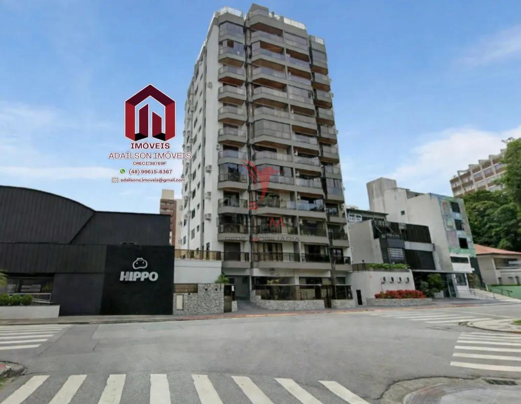 Apartamento a venda Condom&iacute;nio Residencial Mans&atilde;o do Largo Centro de Florian&oacute;polis SC Rua Almirante Alvim Florianópolis - 