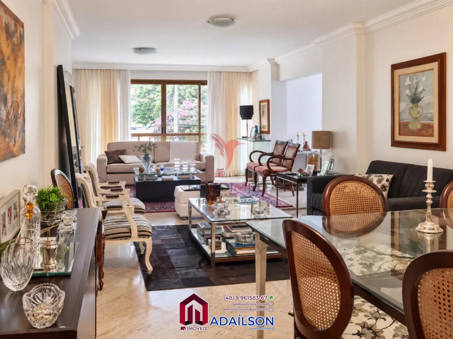 Apartamento a venda Condom&iacute;nio Residencial Mans&atilde;o do Largo Centro de Florian&oacute;polis SC Rua Almirante Alvim Florianópolis - 