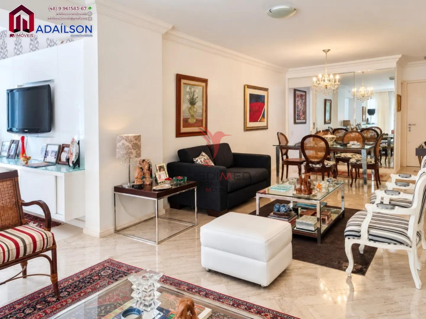 Apartamento a venda Condom&iacute;nio Residencial Mans&atilde;o do Largo Centro de Florian&oacute;polis SC Rua Almirante Alvim Florianópolis - 