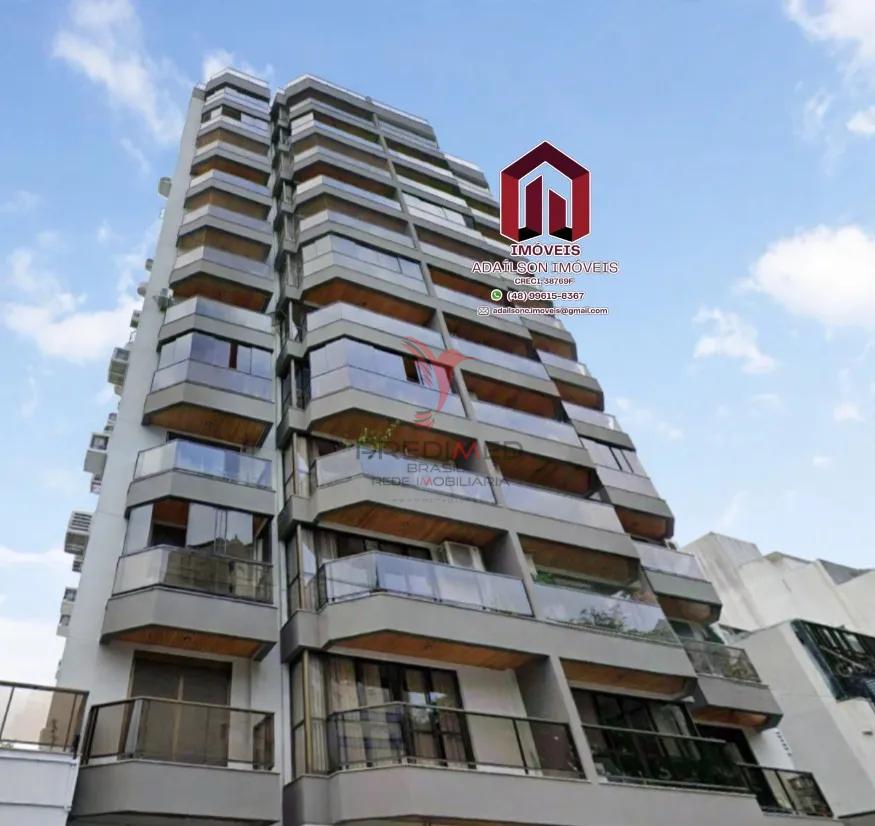 Apartamento a venda Condom&iacute;nio Residencial Mans&atilde;o do Largo Centro de Florian&oacute;polis SC Rua Almirante Alvim Florianópolis - 