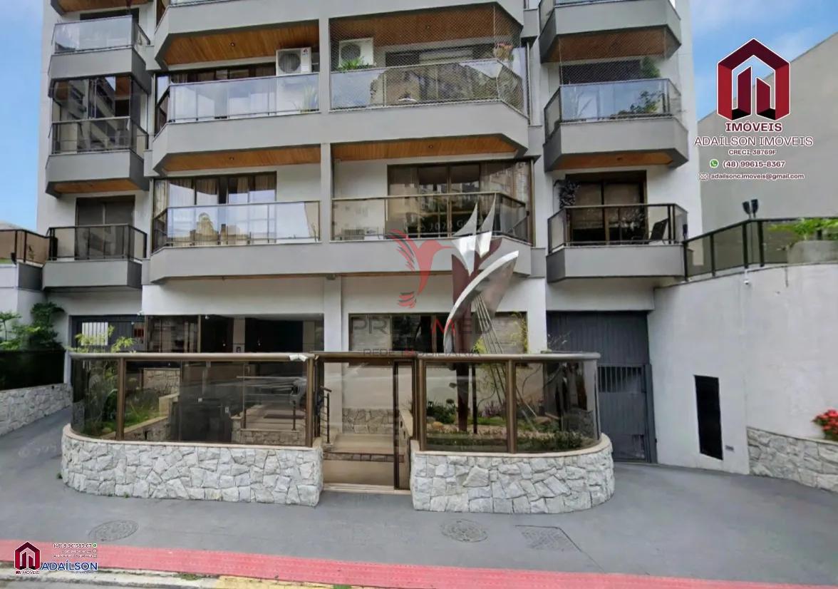 Apartamento a venda Condom&iacute;nio Residencial Mans&atilde;o do Largo Centro de Florian&oacute;polis SC Rua Almirante Alvim Florianópolis - 