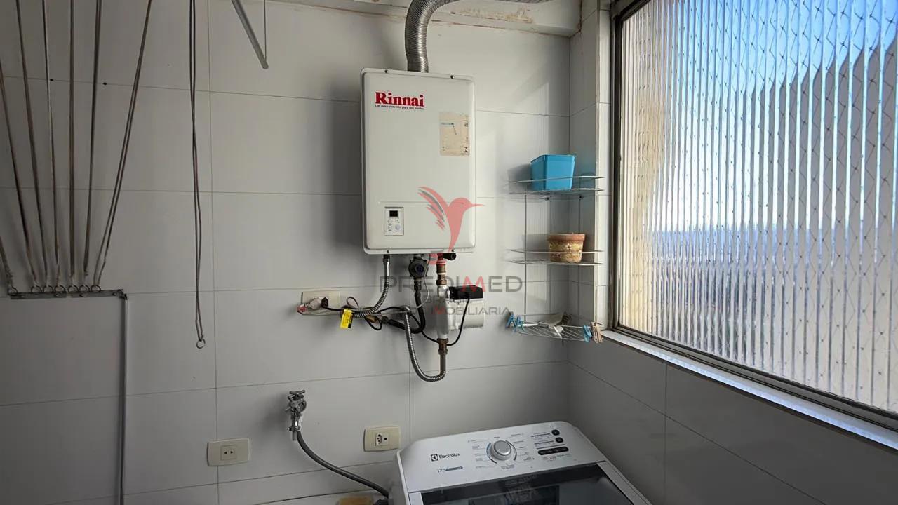 APARTAMENTO &Agrave; VENDA | SANTO AMARO &ndash; SP 80 M&sup2; | VISTA PANOR&Acirc;MICA 	Avenida Padre José Maria São Paulo - 