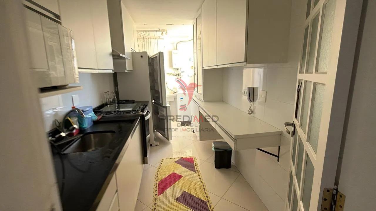 APARTAMENTO &Agrave; VENDA | SANTO AMARO &ndash; SP 80 M&sup2; | VISTA PANOR&Acirc;MICA 	Avenida Padre José Maria São Paulo - 