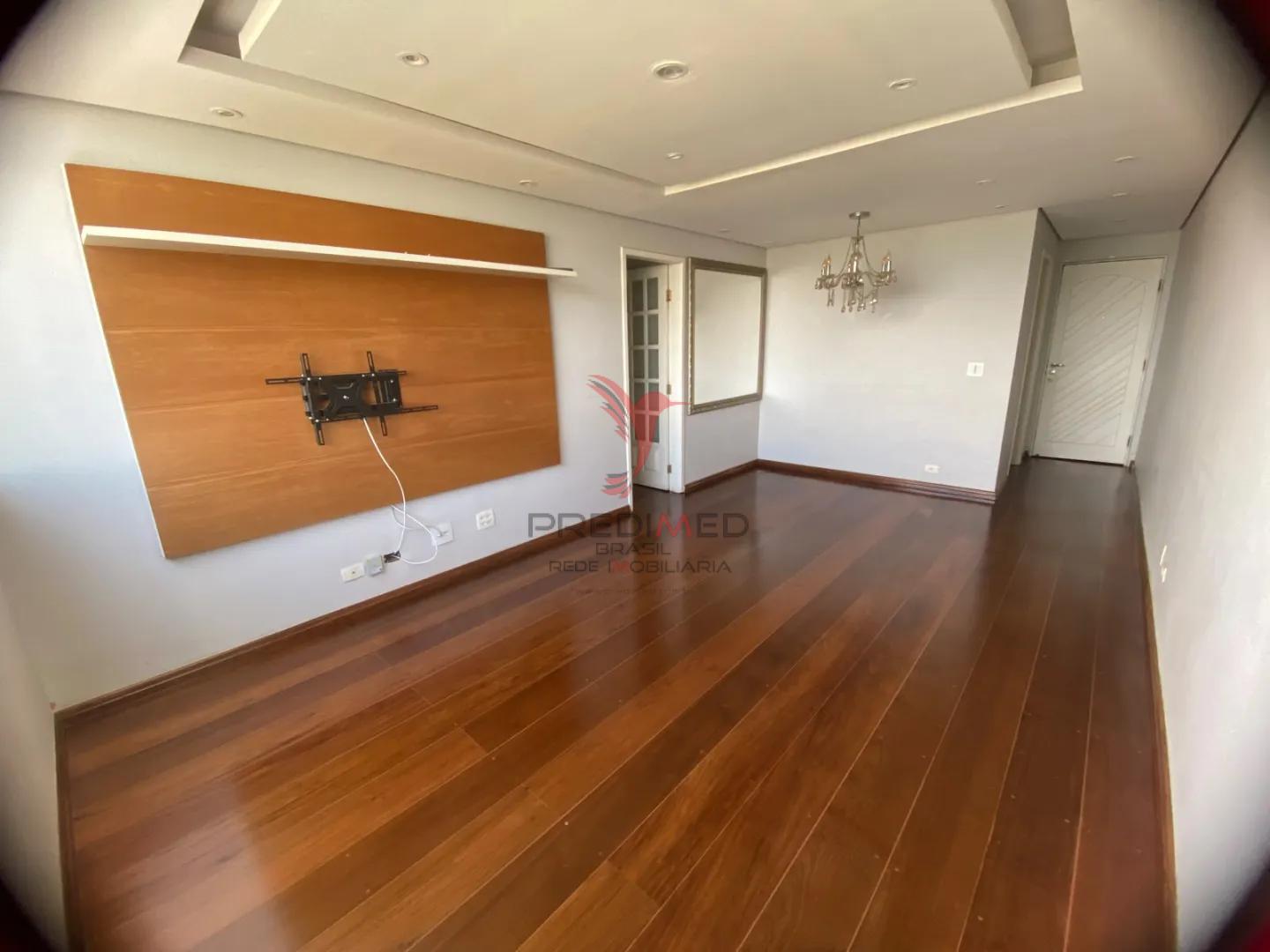 APARTAMENTO &Agrave; VENDA | SANTO AMARO &ndash; SP 80 M&sup2; | VISTA PANOR&Acirc;MICA 	Avenida Padre José Maria São Paulo - 