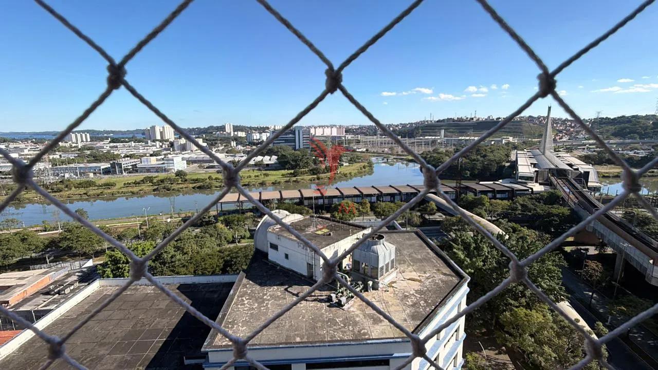 APARTAMENTO &Agrave; VENDA | SANTO AMARO &ndash; SP 80 M&sup2; | VISTA PANOR&Acirc;MICA 	Avenida Padre José Maria São Paulo - 